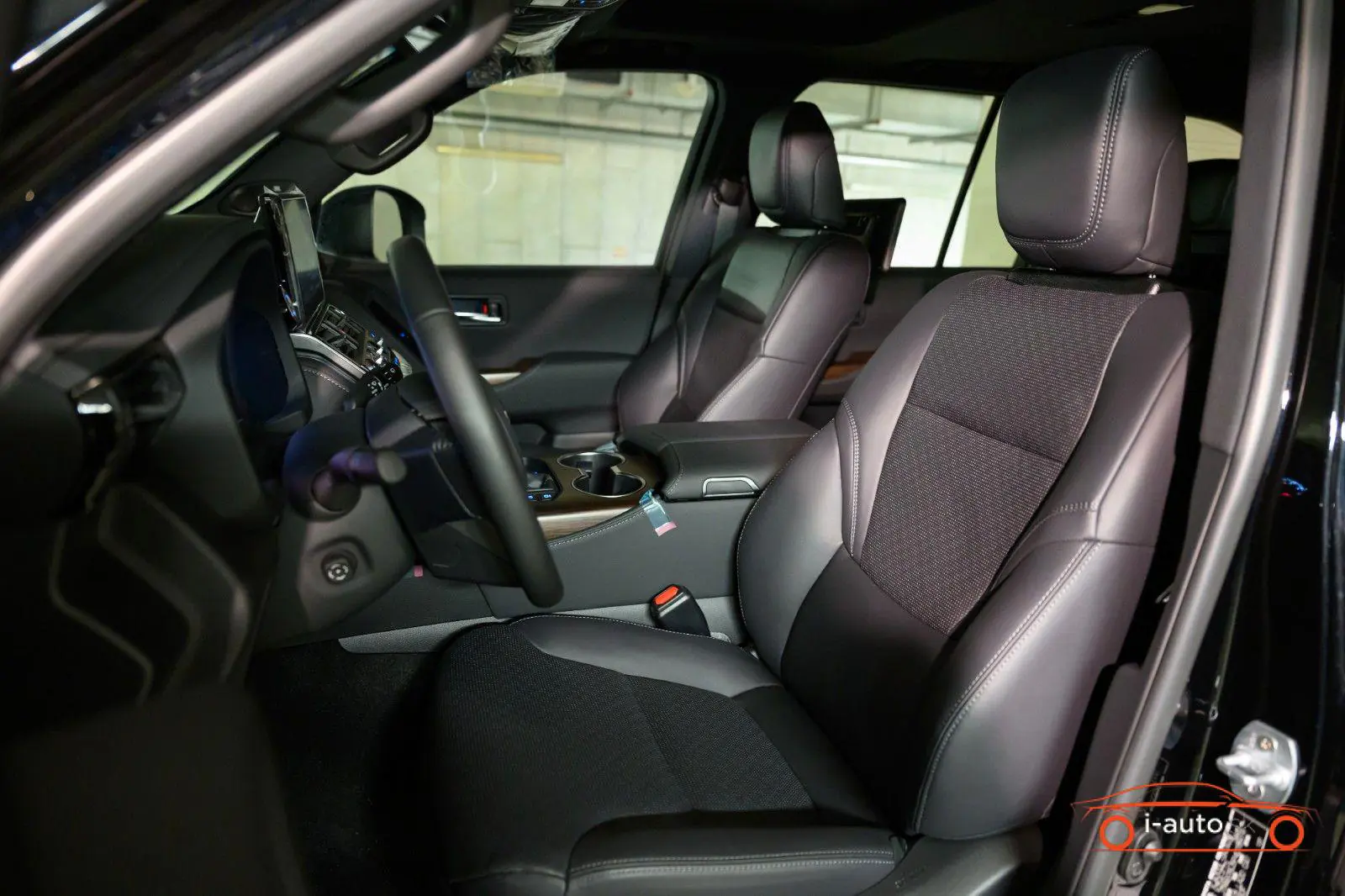 Toyota Land Cruiser 2025 na predaj – fotografia 7