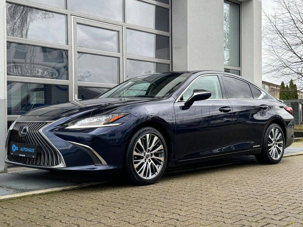 Lexus ES 300 h EXECUTIVE
