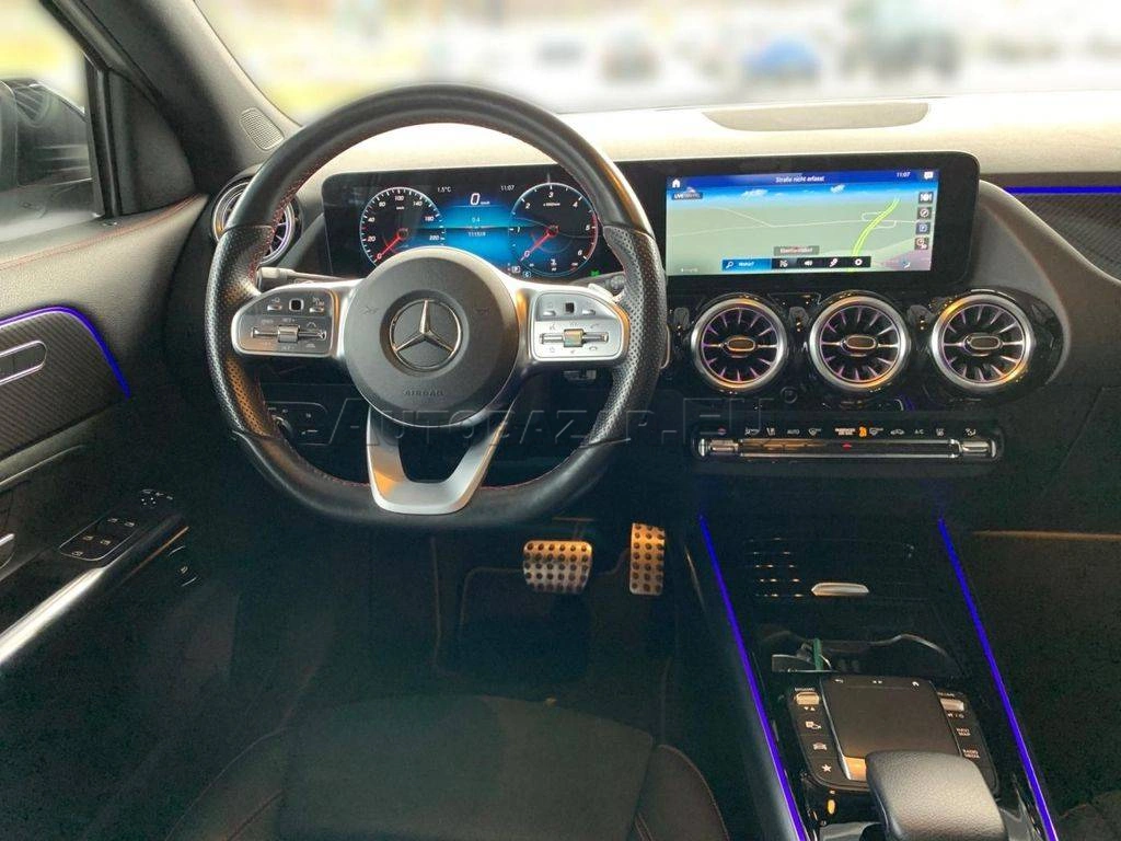 Mercedes-Benz GLA 2021 na predaj – fotografia 10