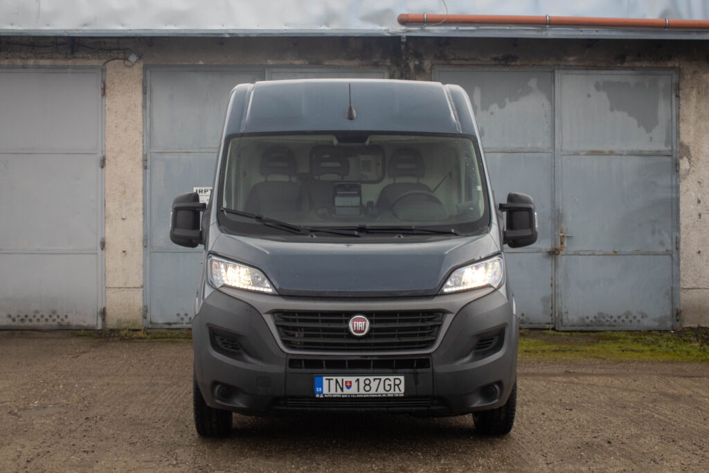 Fiat Ducato