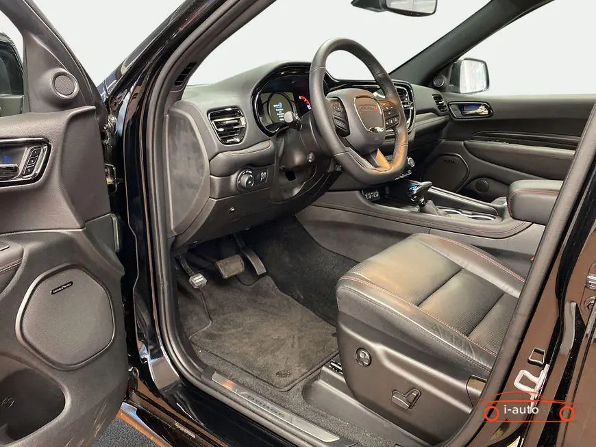 Dodge Durango 2024 na predaj – fotografia 6