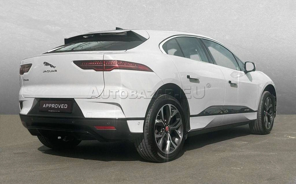 Jaguar I-Pace I Pace EV320 AWD SE