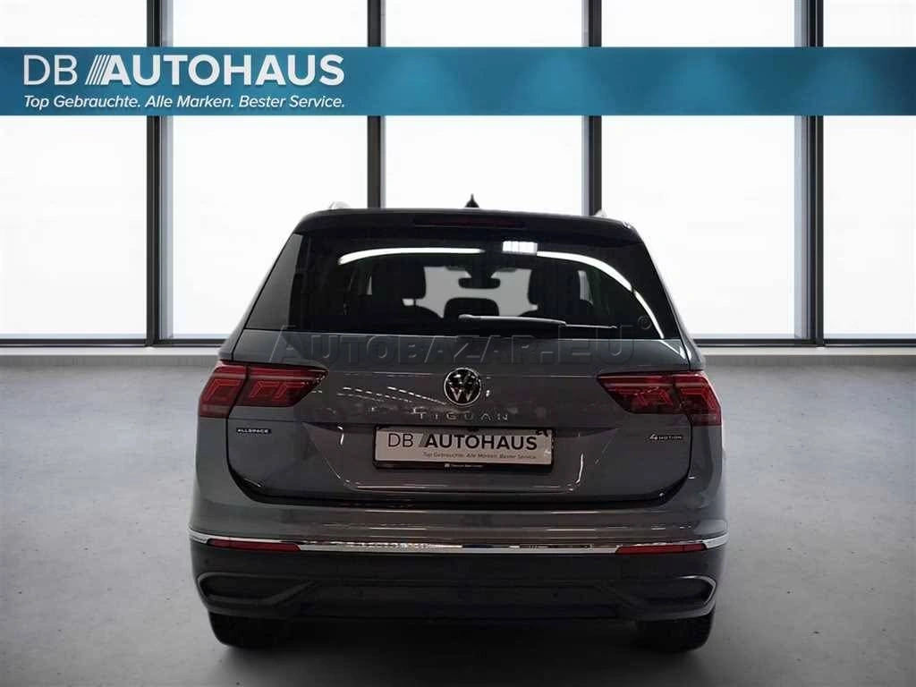 Volkswagen Tiguan Allspace LIFE 2.0 TDI DSG 4MOTION