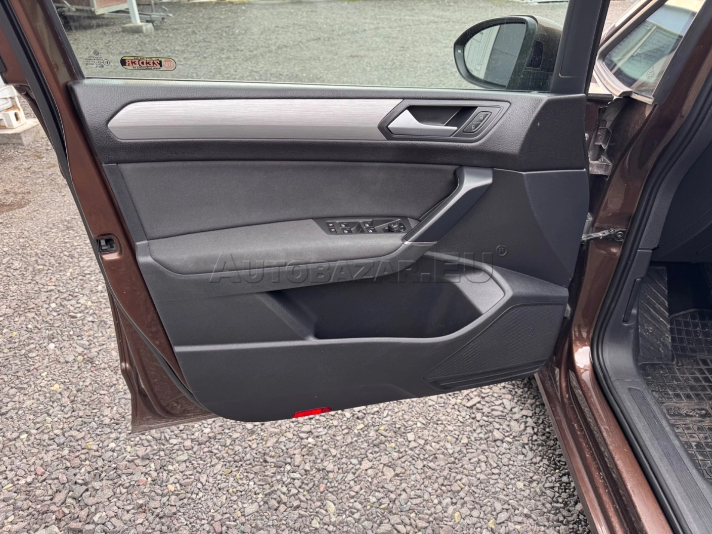 Volkswagen Touran 2015 na predaj – fotografia 23