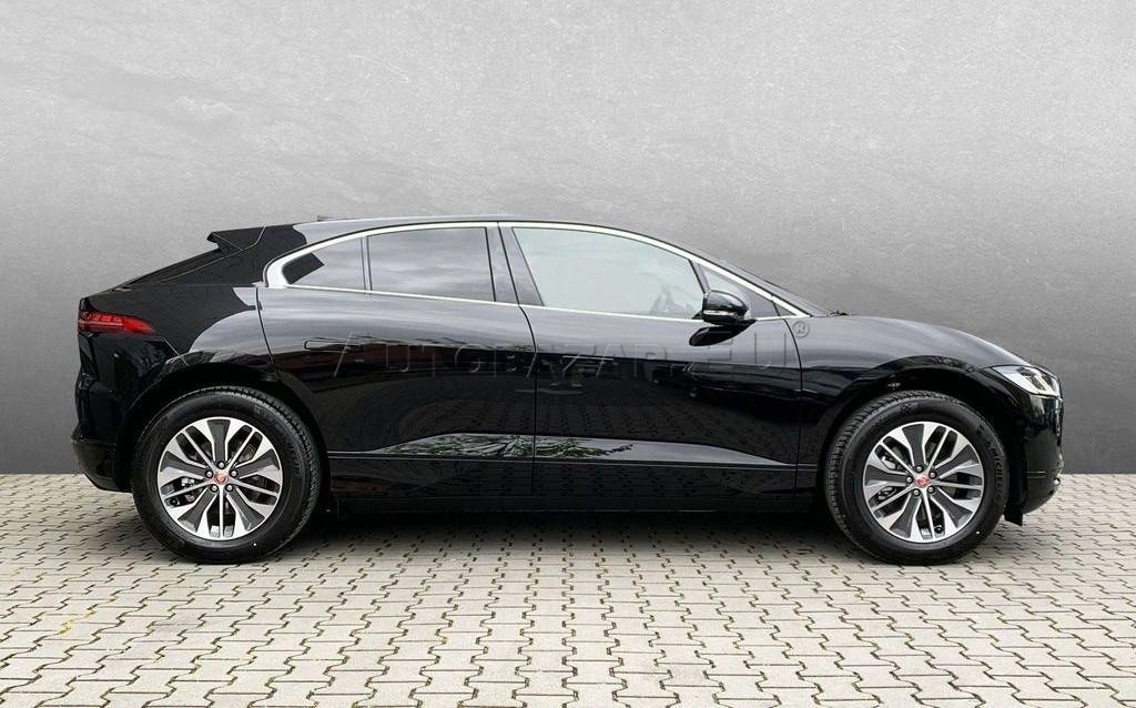 Jaguar I-Pace EV400 90 kWh S AWD A/T