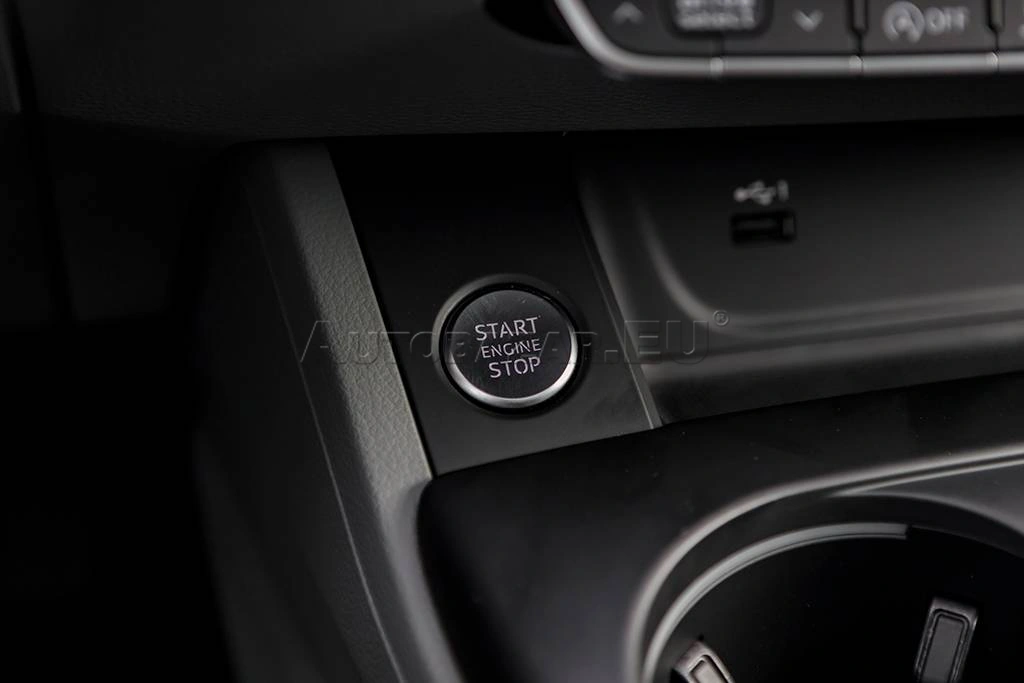 Audi A4 2021 na predaj – fotografia 47