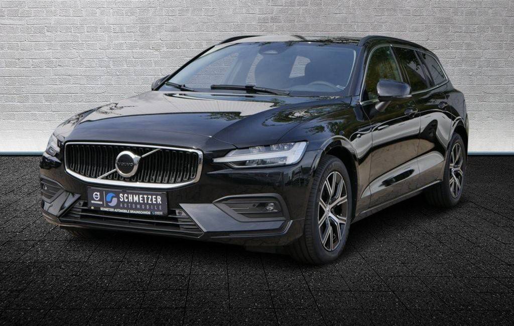 Volvo V60 V90 B4 D Core
