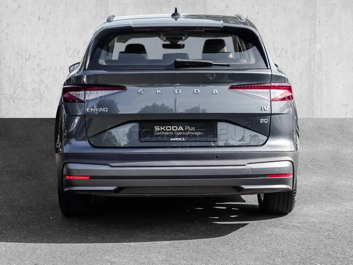 Škoda Enyaq 60