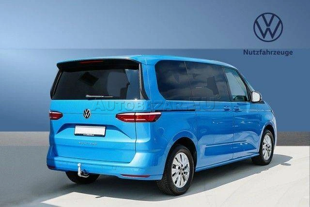 Volkswagen T7 Multivan 2.0 TDI DSG