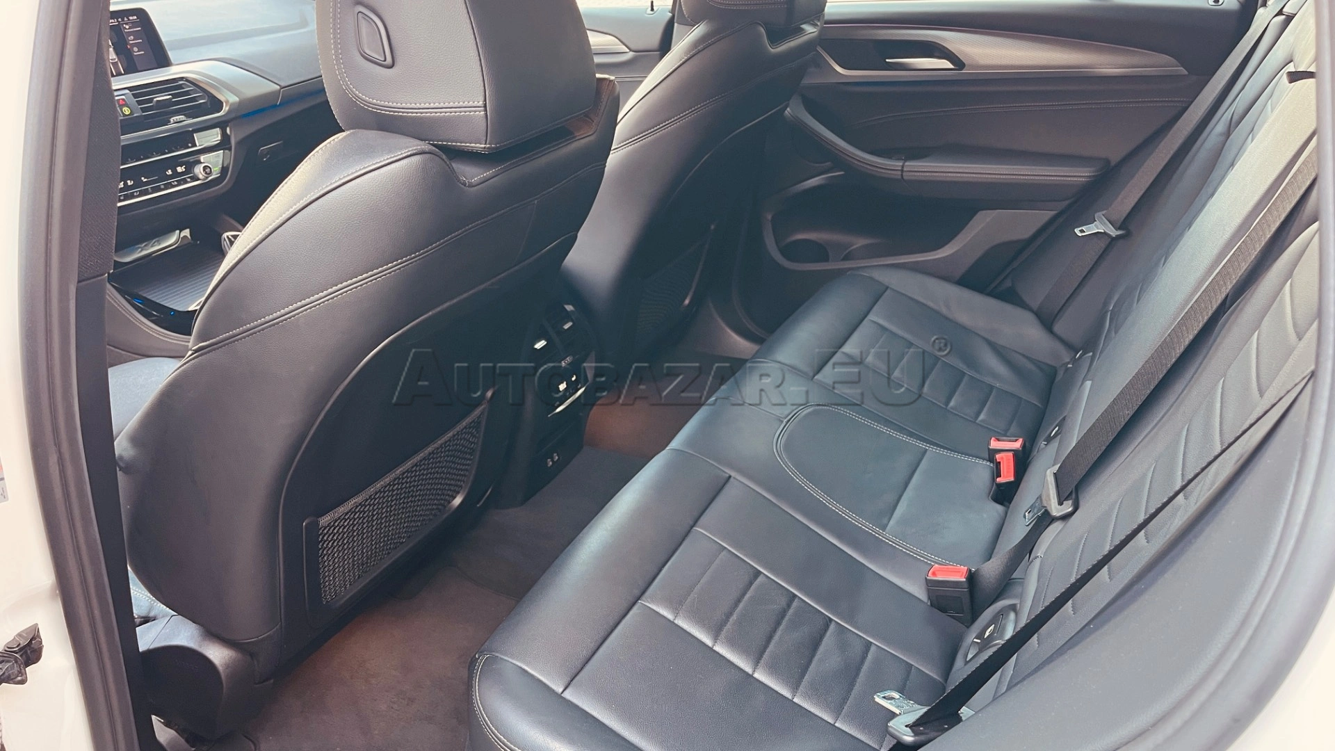 BMW X4 2020 na predaj – fotografia 15
