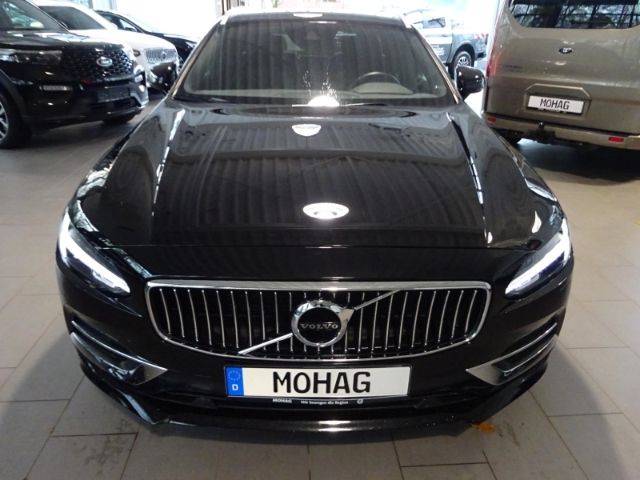 Volvo V90 D4 Inscription A/T