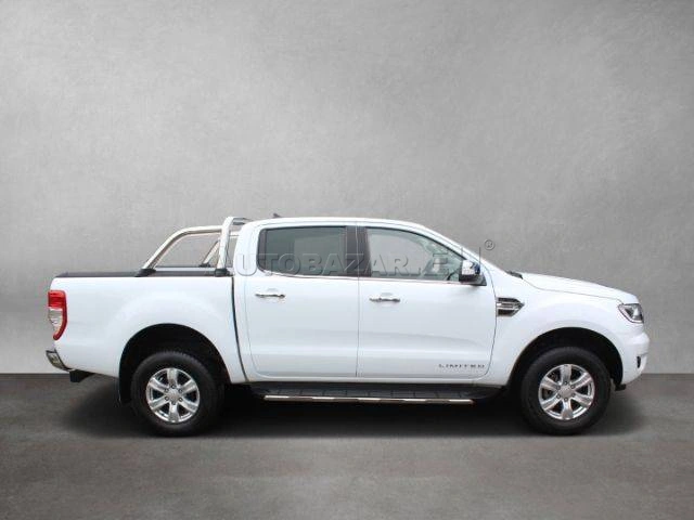 Ford Ranger Limited DoKa 4x4 A/T