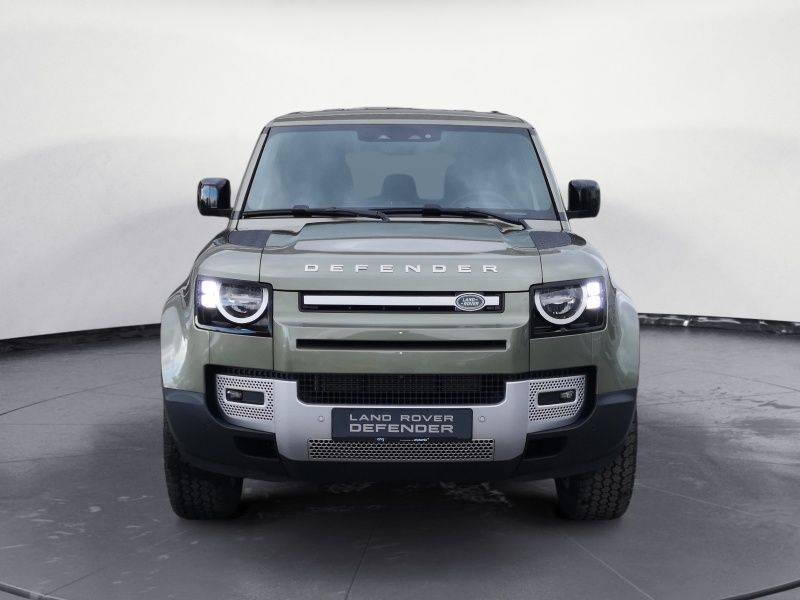 Land Rover Defender 110 3.0D I6 D200 MHEV S A/T AWD