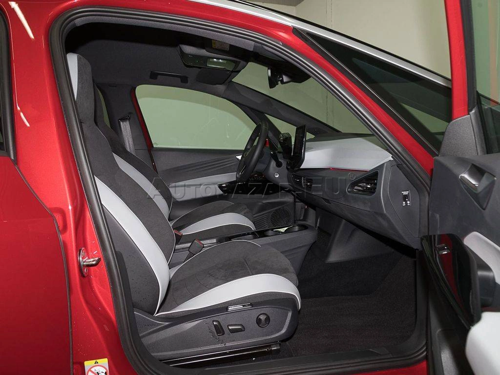 Volkswagen ID.3 Pro S SPORT