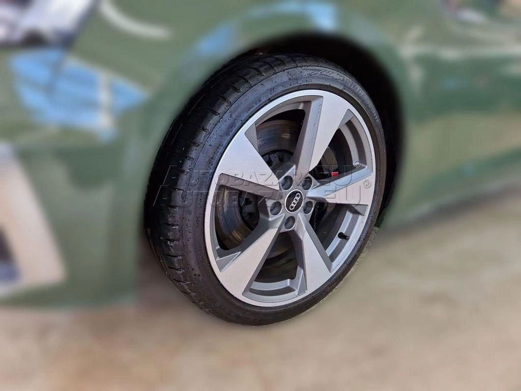 Audi S5 Sportback 3.0 TDI mHEV quattro tiptronic