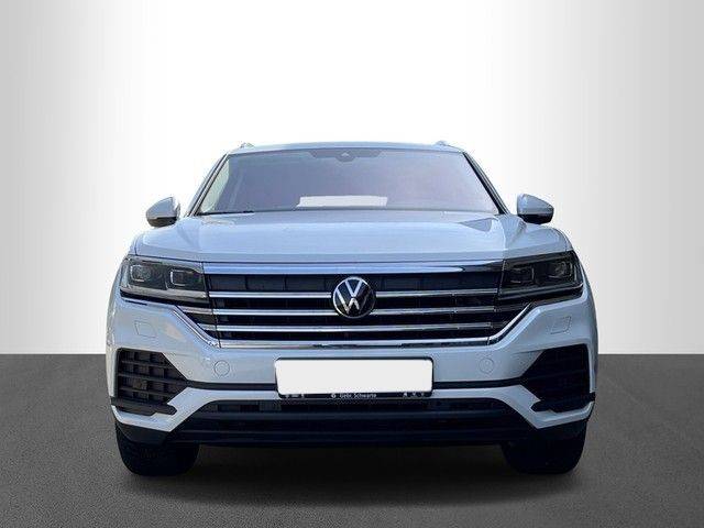 Volkswagen Touareg 3.0 TDI 4Motion