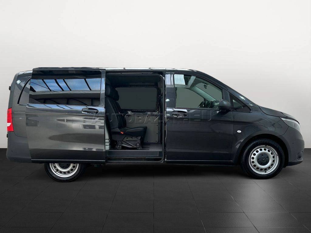 Mercedes-Benz Vito 2021 na predaj – fotografia 9