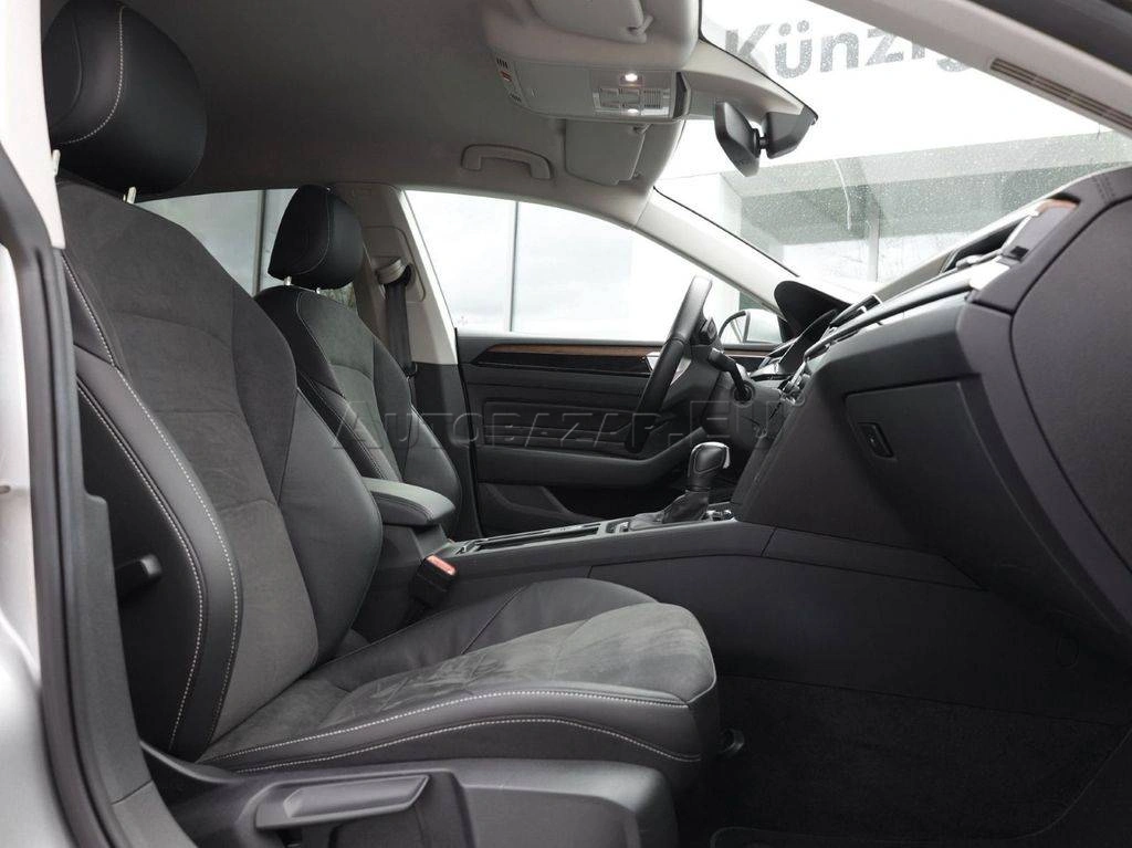 Volkswagen Arteon 2.0 TDI Elegance DSG