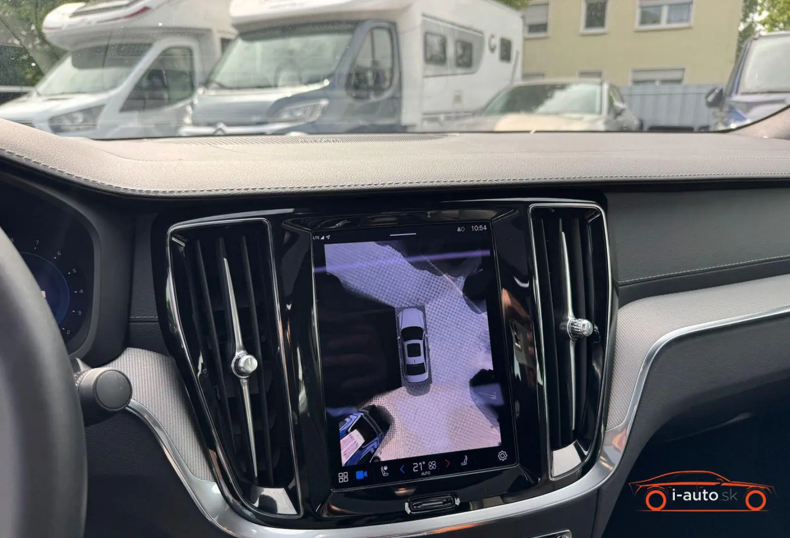 Volvo S60 2024 na predaj – fotografia 21