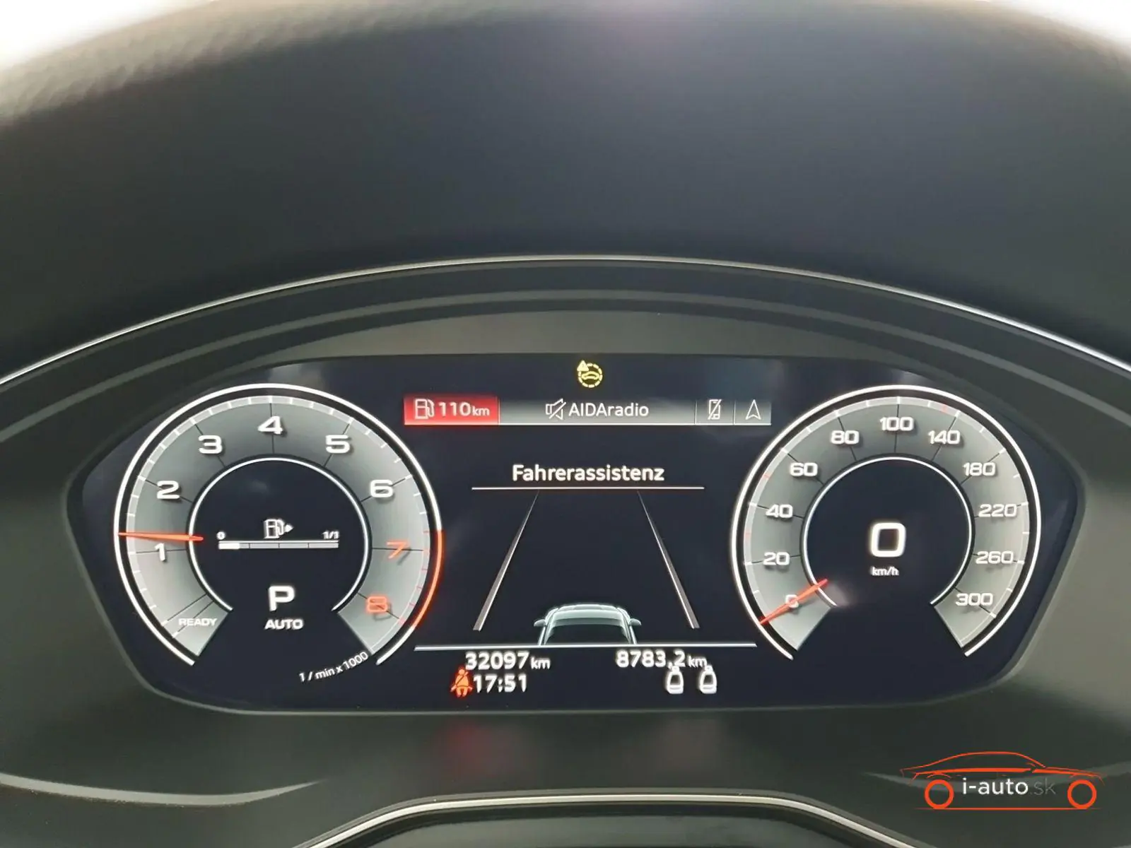 Audi A5 2023 na predaj – fotografia 5