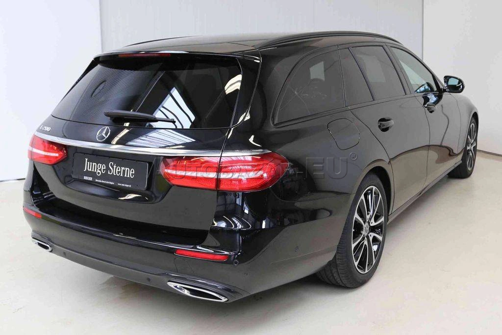Mercedes-Benz E trieda Kombi 200 A/T