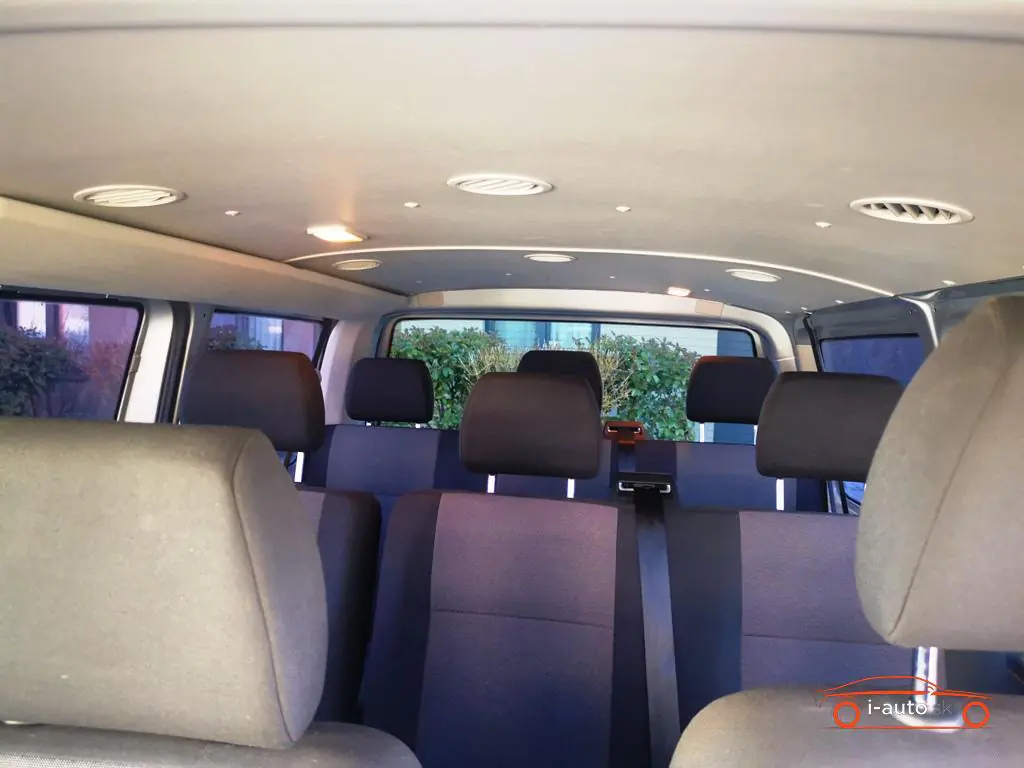 Volkswagen T6 Transporter 2018 na predaj – fotografia 23