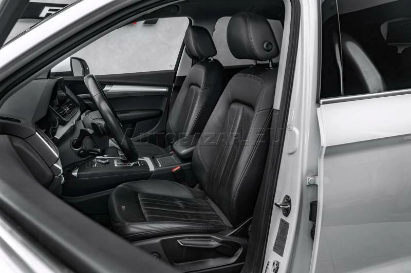 Audi Q5 2018 na predaj – fotografia 12