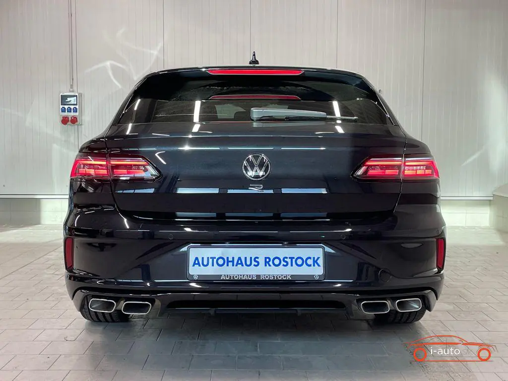 Volkswagen Arteon 2024 na predaj – fotografia 4