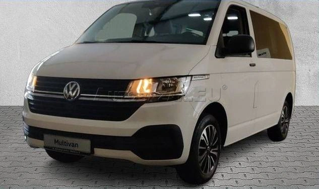 Volkswagen T6 Multivan Trendline DSG
