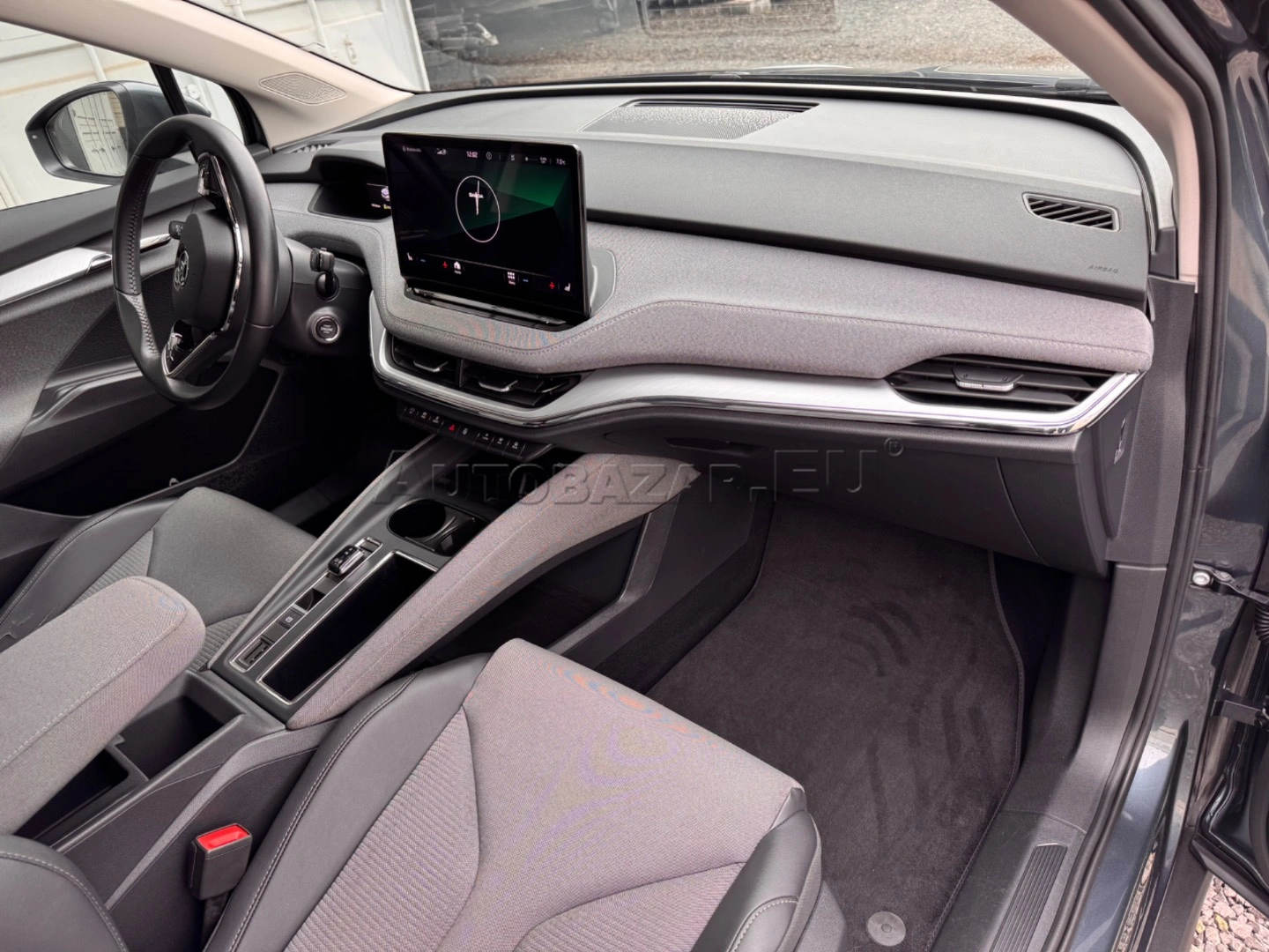Škoda Enyaq 2021 na predaj – fotografia 14