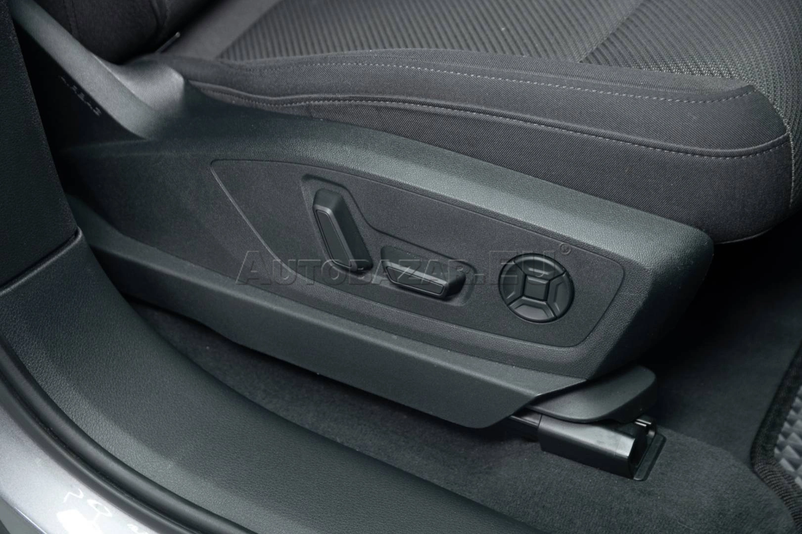 Audi e-tron 2020 na predaj – fotografia 12