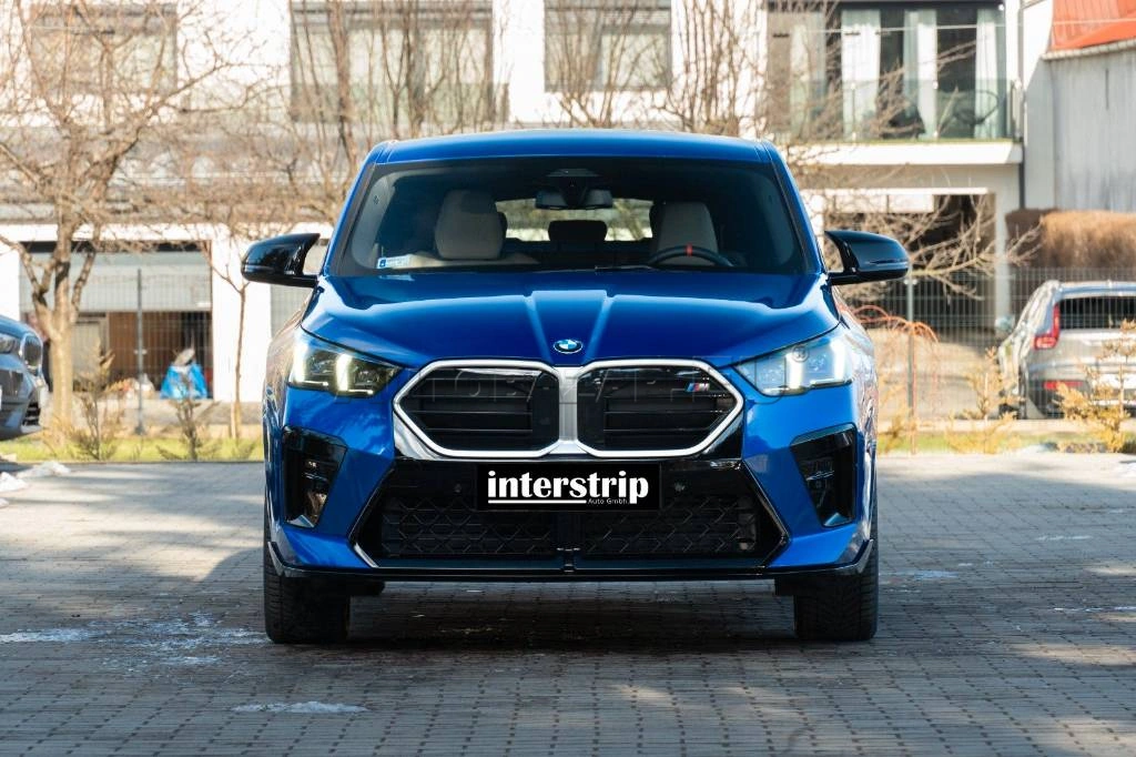 BMW X2 M35i xDrive A/T