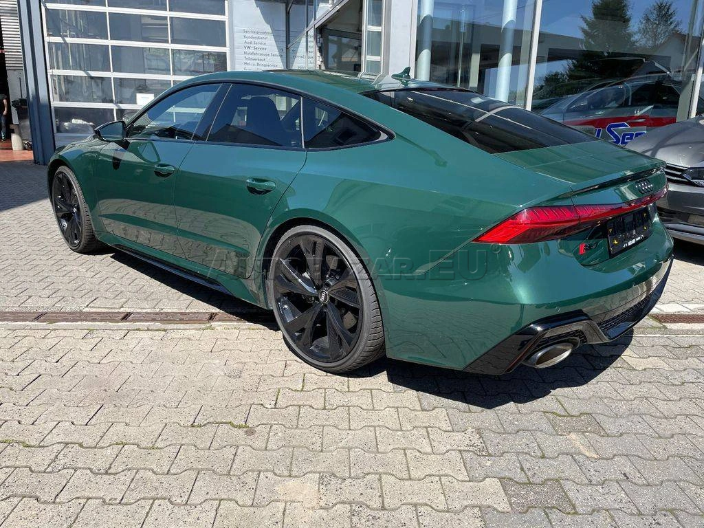 Audi RS7 2021 na predaj – fotografia 21