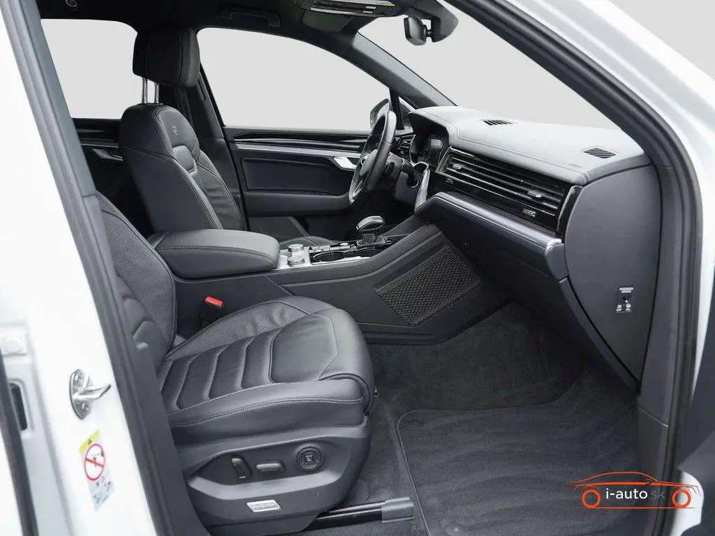 Volkswagen Touareg 2023 na predaj – fotografia 6