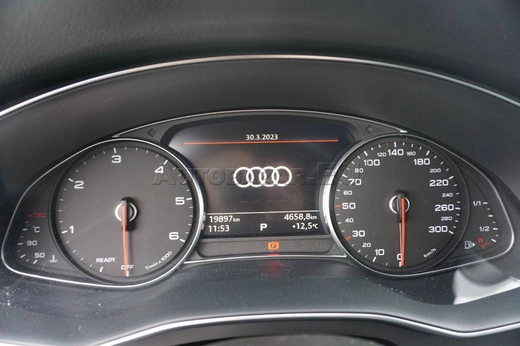 Audi A7 2022 na predaj – fotografia 13