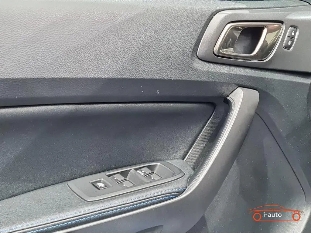 Ford Ranger 2023 na predaj – fotografia 9
