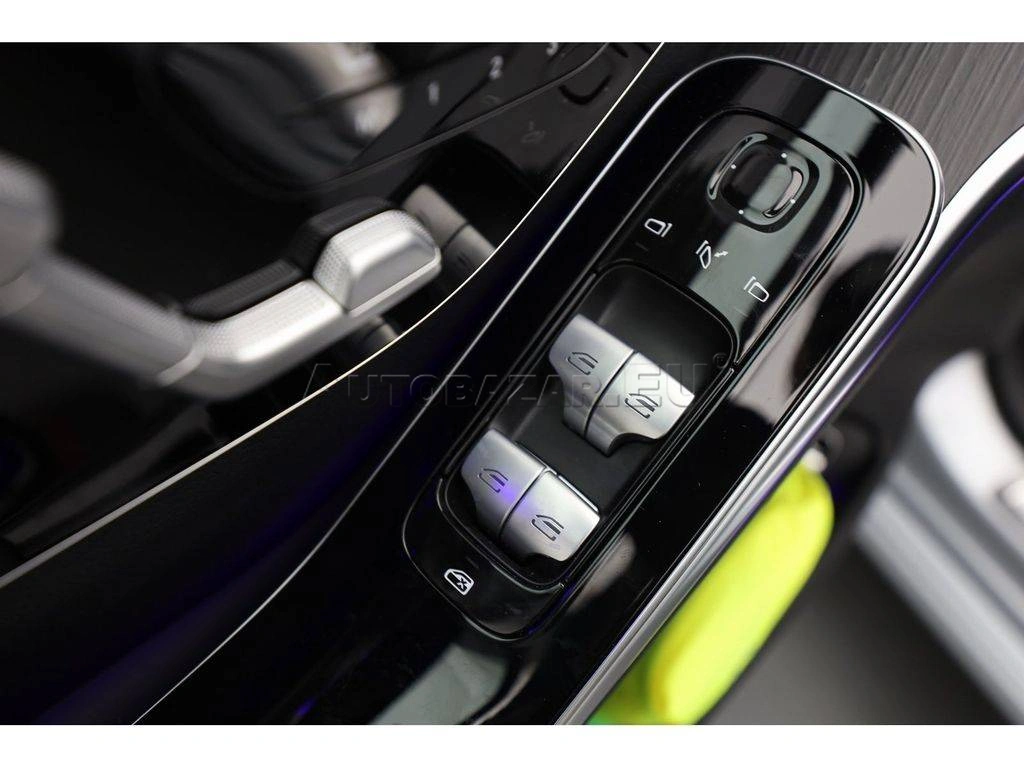 Mercedes-Benz S trieda Sedan 350 d 4MATIC A/T