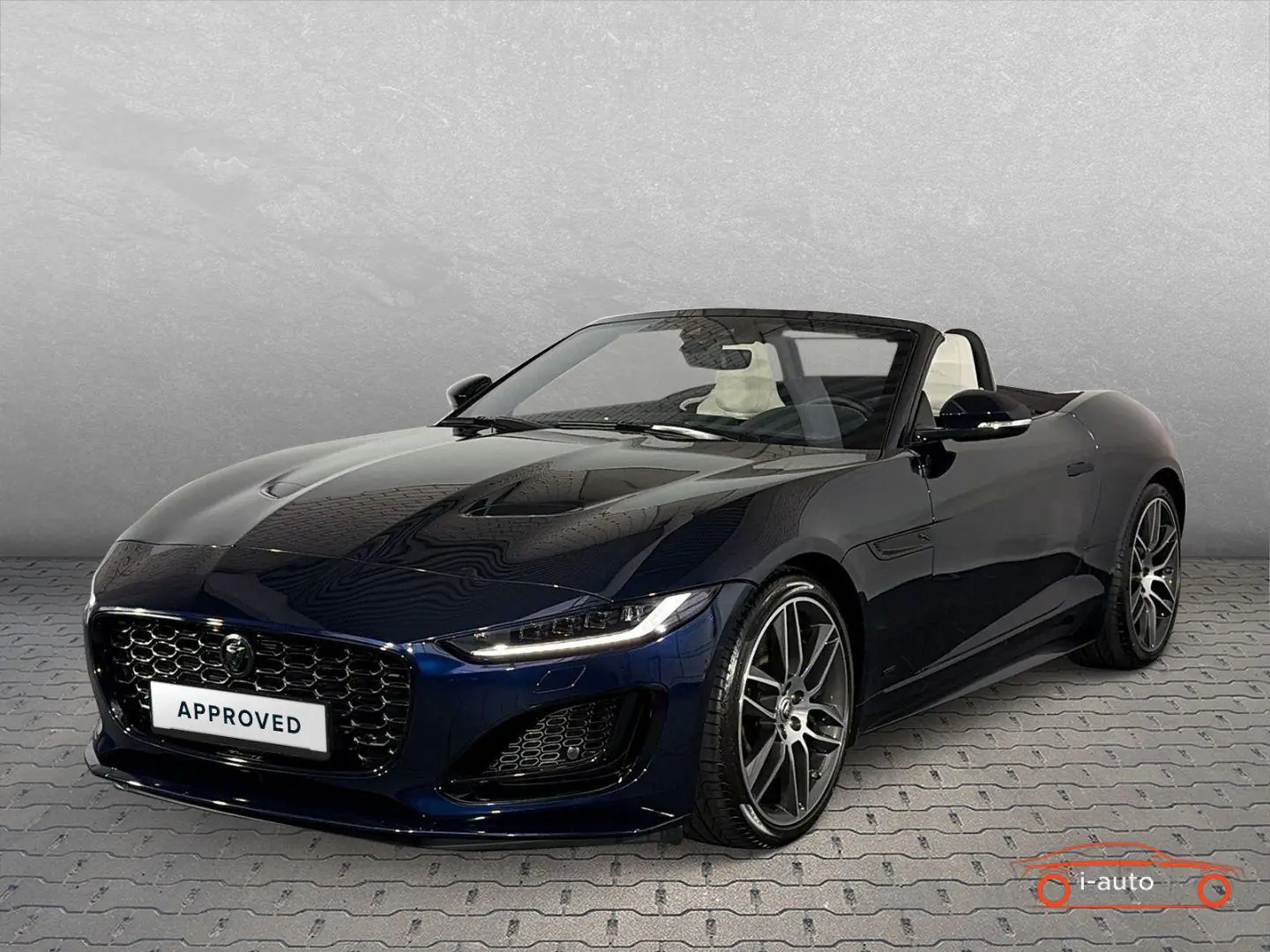 Jaguar F-Type 2024 na predaj – fotografia 3
