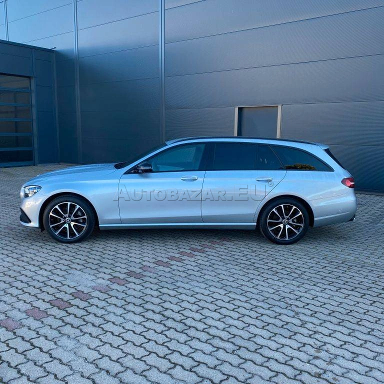 Mercedes-Benz E trieda Kombi 300 d mHEV 4MATIC A/T