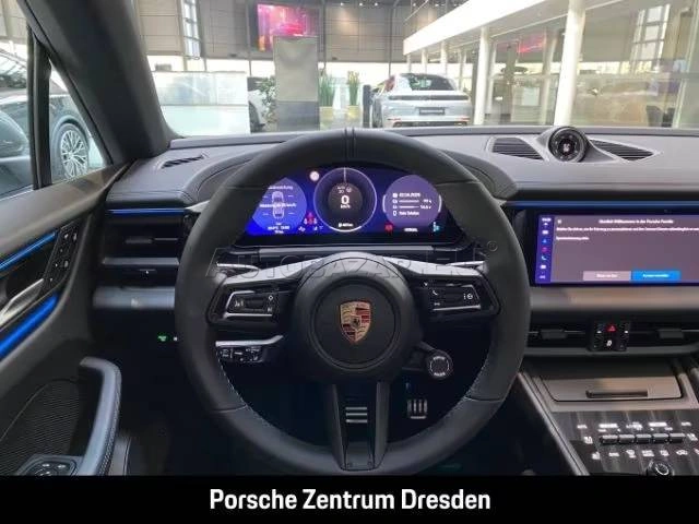 Porsche Macan 2025 na predaj – fotografia 9