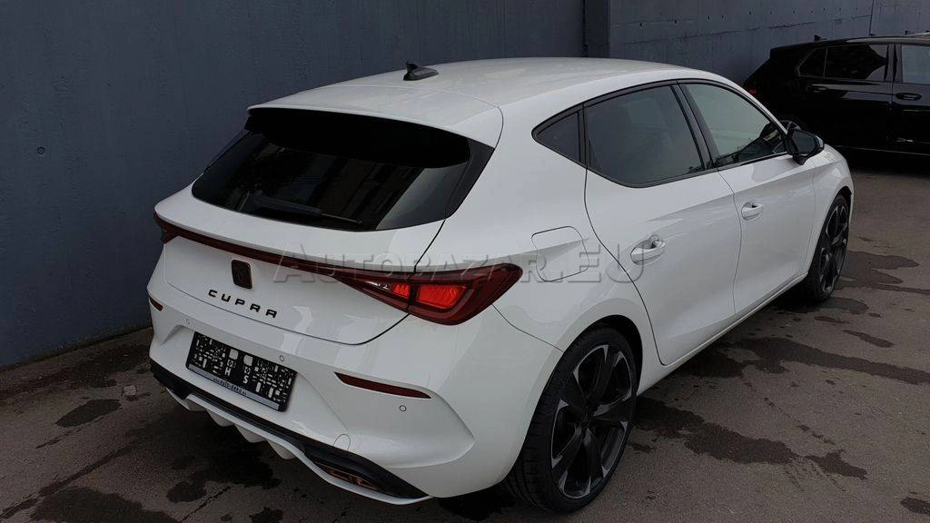 Cupra Leon 1.4 e-HYBRID VZ DSG