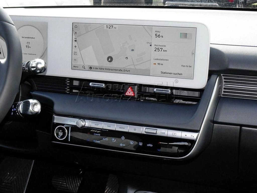 Hyundai Ioniq 5 77 kWh