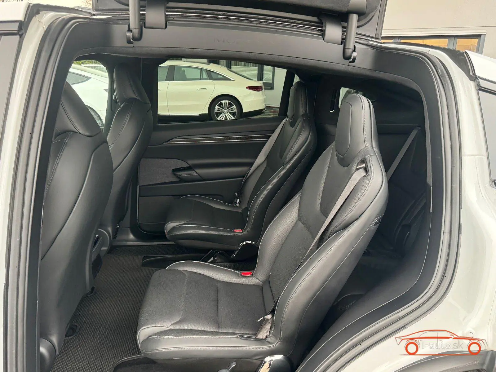 Tesla Model X 2023 na predaj – fotografia 20