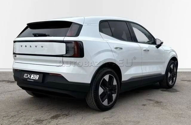 Volvo EX30 Single Motor Core