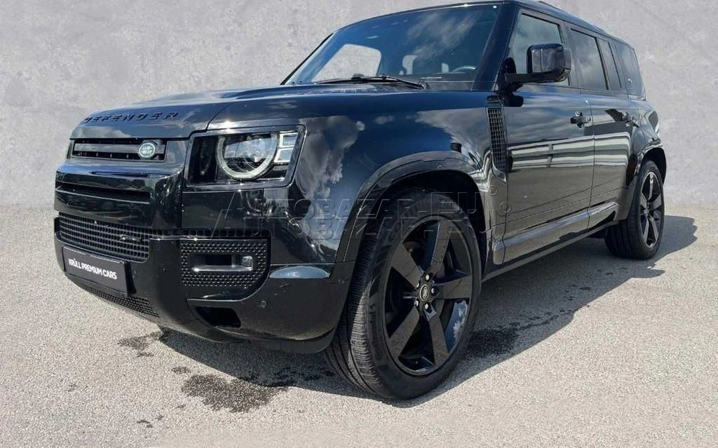 Land Rover Defender 110 3.0 I6 P400 MHEV X-Dynamic HSE A/T AWD