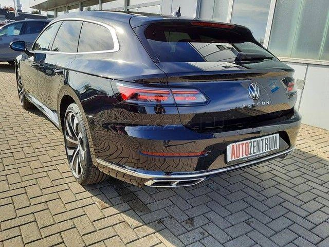 Volkswagen Arteon SB 2.0 TDI R-Line DSG