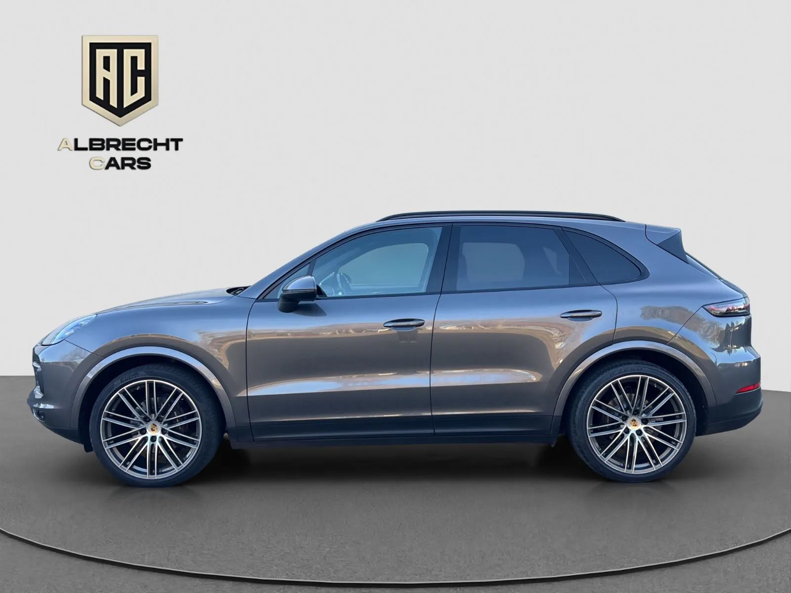 Porsche Cayenne 2020 na predaj – fotografia 7