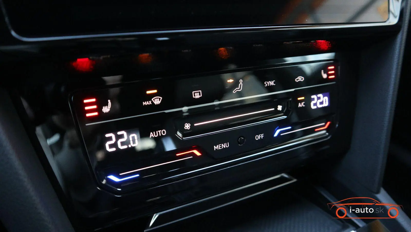 Volkswagen Arteon 2021 na predaj – fotografia 20