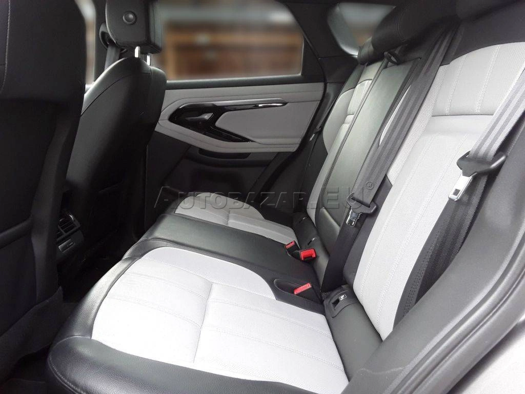 Land Rover Range Rover Evoque 2020 na predaj – fotografia 11