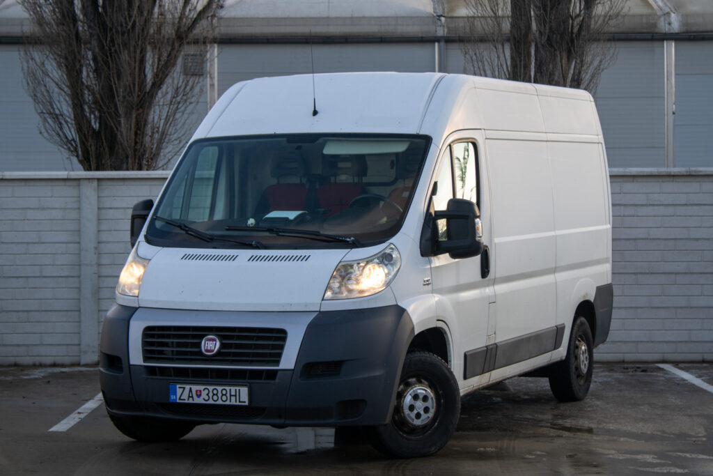 Fiat Ducato